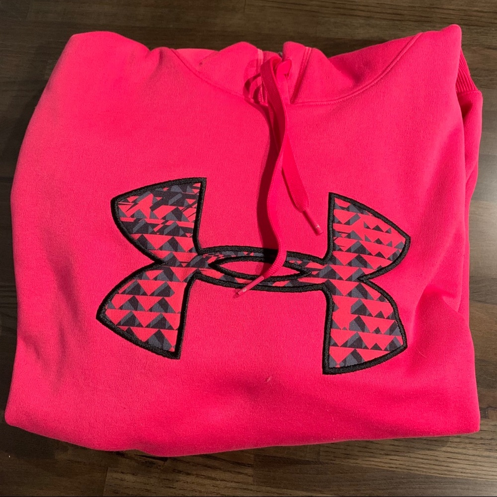 Under Armour Sweatshirt